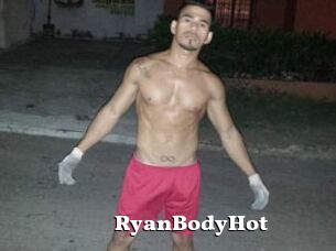 RyanBodyHot