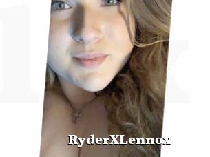RyderXLennox