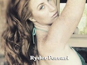 Ryder_Ferrari