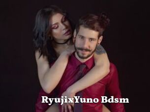 RyujixYuno_Bdsm