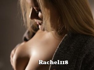 Rachel118