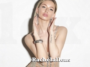 Rachelallens