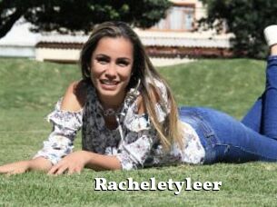 Racheletyleer