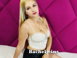 Racheljeins