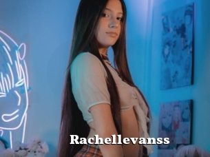 Rachellevanss