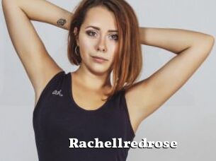 Rachellredrose