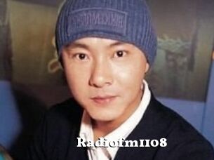 Radiofm1108