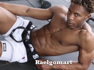 Raelgomart