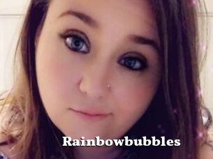 Rainbowbubbles