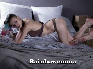 Rainbowemma