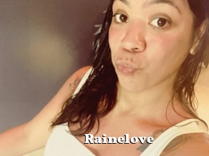 Rainelove