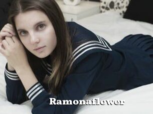 Ramonaflower