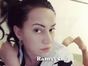 Ramsyxx