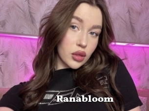 Ranabloom