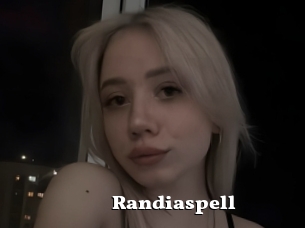 Randiaspell