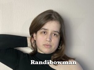Randibowman