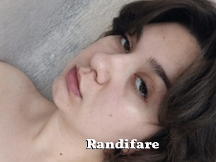 Randifare