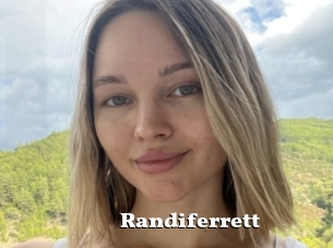 Randiferrett
