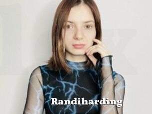Randiharding