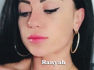 Ranyah