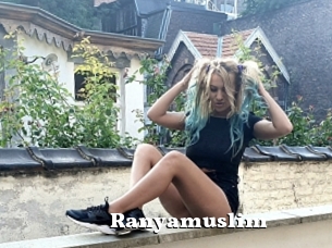 Ranyamuslim