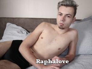 Raphalove
