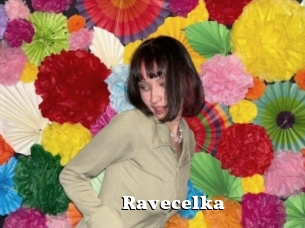 Ravecelka