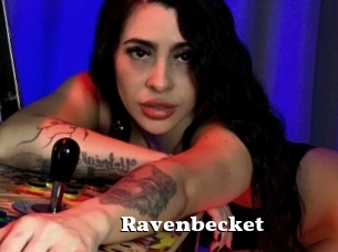Ravenbecket
