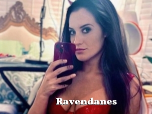 Ravendanes