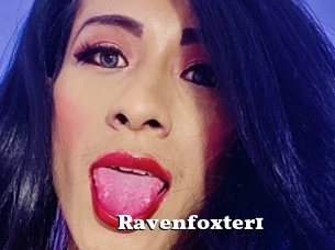 Ravenfoxter1