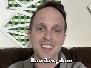 Rawdawgdom