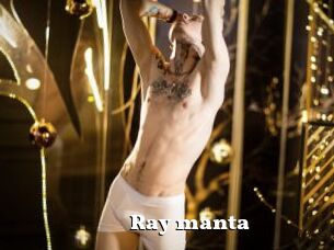 Ray_manta