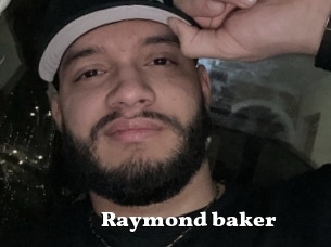 Raymond_baker
