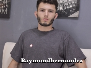 Raymondhernandez