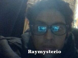 Raymysterio