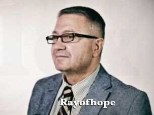 Rayofhope