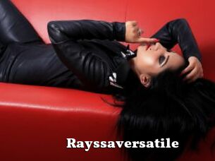 Rayssaversatile