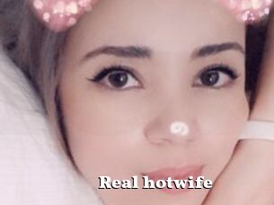 Real_hotwife