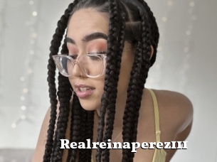 Realreinaperez111