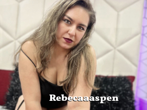 Rebecaaaspen