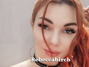 Rebeccabirch