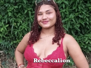 Rebeccalion