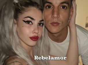 Rebelamor