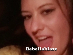 Rebellablaze
