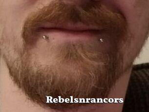 Rebelsnrancors