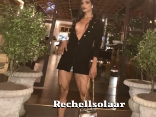 Rechellsolaar