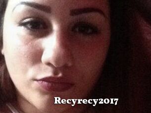 Recyrecy2017
