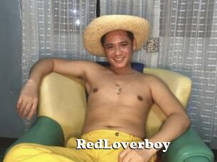 RedLoverboy