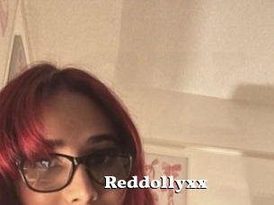 Reddollyxx