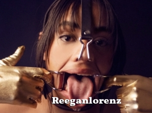 Reeganlorenz